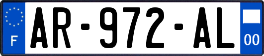 AR-972-AL