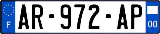 AR-972-AP