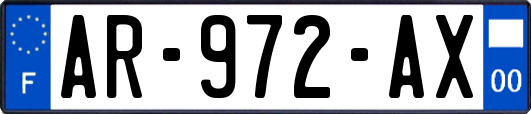 AR-972-AX