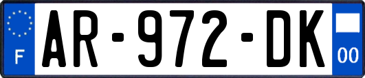 AR-972-DK