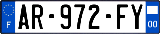 AR-972-FY