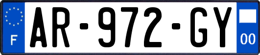 AR-972-GY