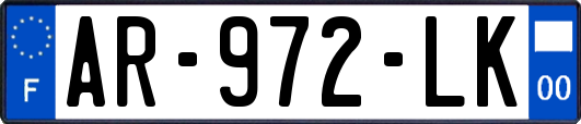 AR-972-LK