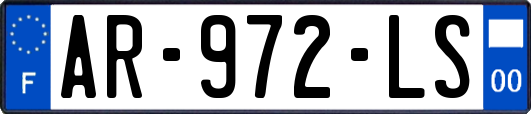 AR-972-LS