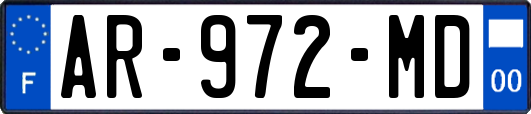 AR-972-MD