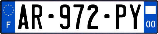 AR-972-PY