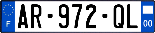 AR-972-QL