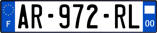 AR-972-RL
