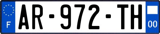 AR-972-TH