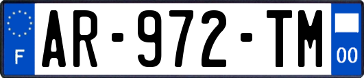 AR-972-TM
