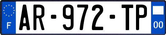AR-972-TP