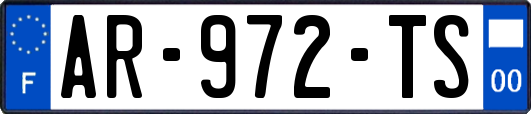 AR-972-TS