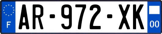 AR-972-XK