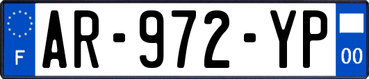 AR-972-YP