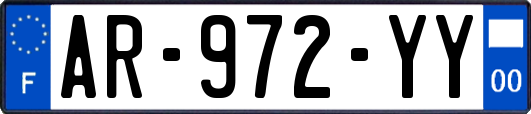 AR-972-YY