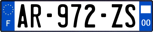 AR-972-ZS