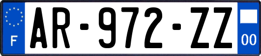 AR-972-ZZ