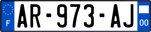 AR-973-AJ