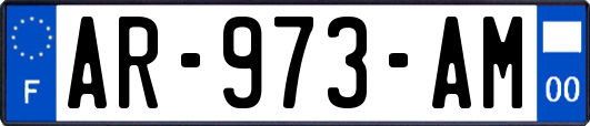 AR-973-AM