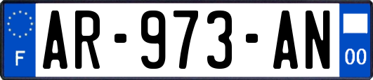 AR-973-AN