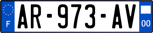 AR-973-AV