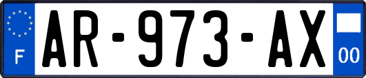 AR-973-AX