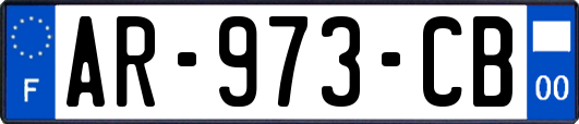 AR-973-CB