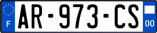 AR-973-CS