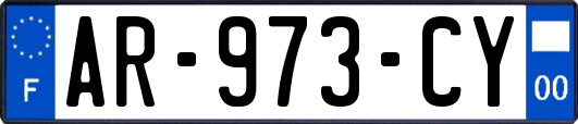 AR-973-CY