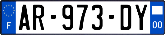 AR-973-DY