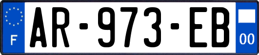 AR-973-EB