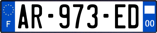 AR-973-ED