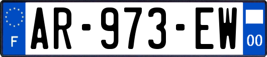 AR-973-EW