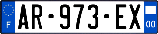 AR-973-EX