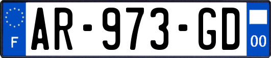 AR-973-GD