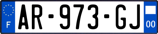 AR-973-GJ