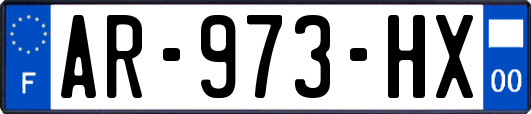AR-973-HX