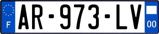 AR-973-LV
