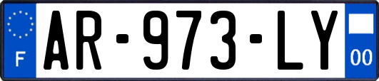 AR-973-LY