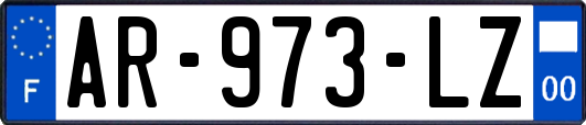 AR-973-LZ