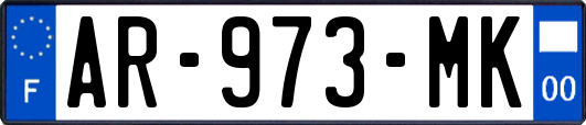 AR-973-MK