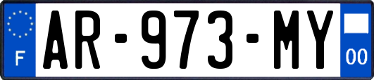AR-973-MY