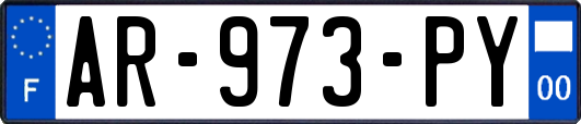 AR-973-PY