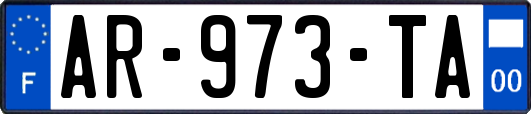 AR-973-TA