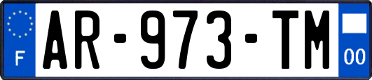 AR-973-TM