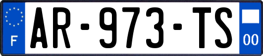AR-973-TS