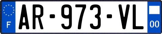 AR-973-VL