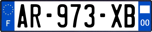 AR-973-XB