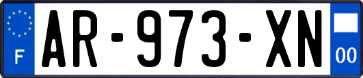 AR-973-XN