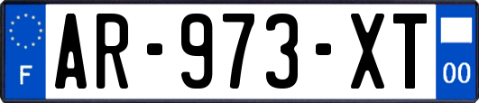 AR-973-XT